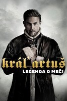 Král Artuš: Legenda o meči