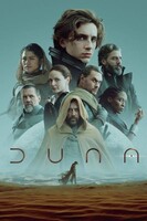 Dune: Part One