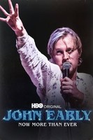 John Early: Lepší dříve nežli později