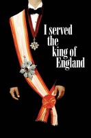 Obsluhoval jsem anglického krále
