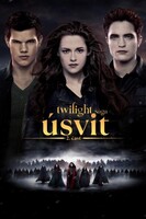 Twilight Saga: Rozbřesk - 2. část