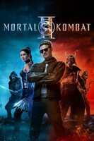 Mortal Kombat II