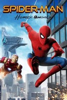 Spider-Man: Homecoming