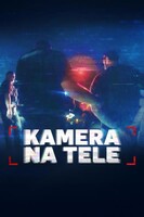 Osobní kamery pro policii