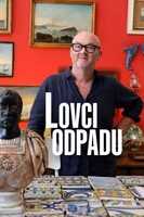 Lovci odpadu