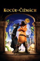 Kocour v botách