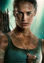 Tomb Rider