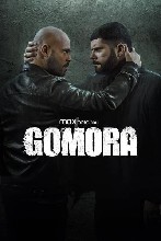 Gomora| V (10)