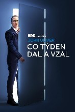 John Oliver: Co týden dal a vzal| X (4)