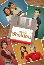 Malý Sheldon| VI (9)
