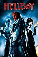 Hellboy
