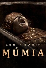 Lee Cronin: Mumie