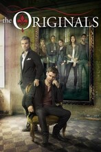The Originals| V (13)