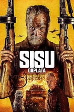 Sisu: Odplata