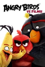Angry Birds ve filmu