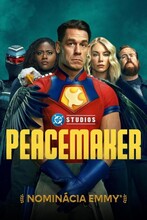 Peacemaker| II (8)