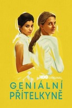 Geniální přítelkyně| IV (8)
