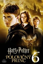 Harry Potter a Princ dvojí krve