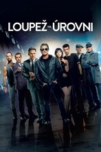 Loupež na úrovni