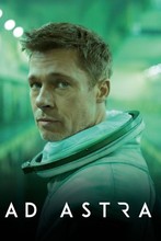 Ad Astra: Osudová mise