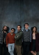 Silicon Valley| VI (7)