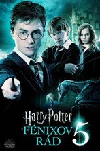 Harry Potter a Fénixův řád
