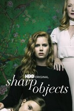 Ostré předměty| (8)