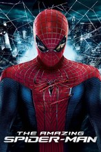 Amazing Spider-Man