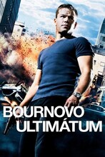 Bourneovo ultimátum