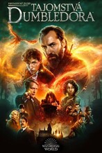 Fantastická zvířata: Brumbálova tajemství