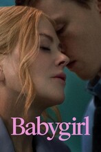 Babygirl