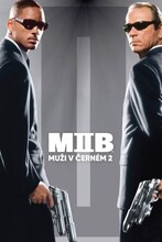 Muži v černém 2