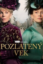 Pozlacený věk| III (8)