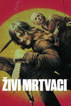 Živí mrtví| XI (24)