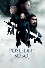 Poslední souboj