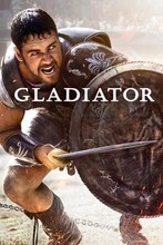 Gladiátor