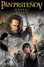 Pán prstenů: Návrat krále