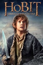 Hobit: Šmakova dračí poušť