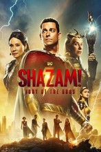 Shazam! 2