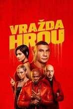 Vražda hrou