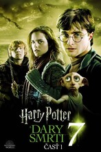 Harry Potter a relikvie smrti - 1.část