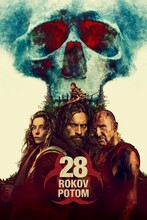 28 let poté
