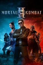 Mortal Kombat II