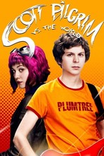 Scott Pilgrim proti zbytku světa