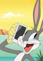 Looney Tunes: Animáky| V (9)