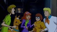 Scooby-Doo: Návrat na Ostrov zombíkov