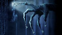 Insidious: Poslední klíč