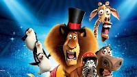 Madagaskar 3