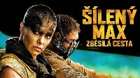 Šialený Max: Zbesilá cesta