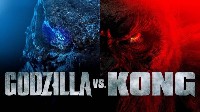 Godzilla vs. Kong